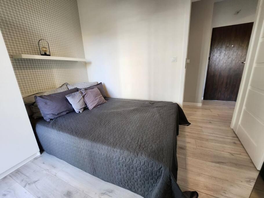 Apartstars - Powstancow #32 With Terrace Rzeszów Zewnętrze zdjęcie